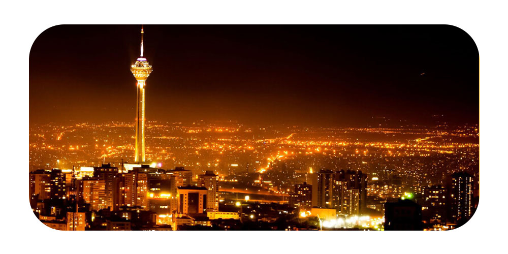 بلیط هواپیمای اصفهان تهران